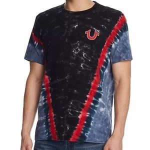 True Religion Logo Tee Size Large